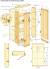 Plywood Cabinet Plans