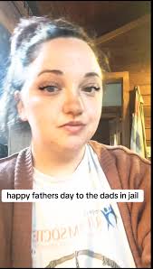 Happy Father Dad to The Dad in Jail