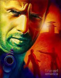 Interview: Artist Scott Spillman