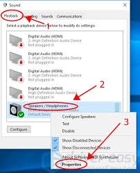 Windows 10 Equalizer Best Way To Improve Audio Driver Easy