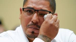 Uvalde survivor, victim's parents testify before U.S. House committee