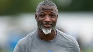 Jets hiring former player, Lions defensive coordinator Aaron Glenn as new  head coach : r/DynastyFF