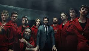 If you are one money heist seasons fan then our newly launched la casa de papel collection is just for you. La Casa De Papel Costume Guide Ultimate Jackets Blog