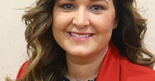 Councilwoman Kitts-McKibben files for reelection