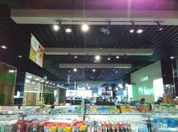 Developed by igb corporation, the complex was opened in 1999. Aeon Wellness Midvalley Megamall Kuala Lumpur Putrajaya Adi Fazli Architect