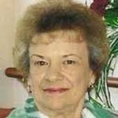 Obituary information for Joycie Louise Lynch Smead