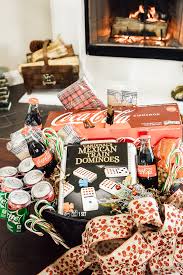 One or two inexpensive board games for multiple players ; Ultimate Family Game Night Gift Basket Ideas 11 Salvaged Living