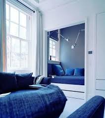 See how this awkward alcove is transformed into a build in reading nook bench with storage!! 16 Cozy And Stylish Alcove Beds That Add Character To The Home