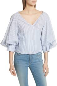 josie blouse