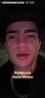 Deysi Soto Aro Mercury