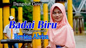 Digital pelangi musik badai biru · lilin herlina. Badai Biru Itje Trisnawati Revina Alvira Dangdut Cover Youtube