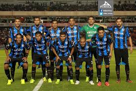Los gallos blancos (the white roosters) estadio corregidora capacity: Football Teams Shirt And Kits Fan Queretaro Fc Home 2014 15 Completed
