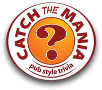 1,167 likes · 3 talking about this. Pub Trivia Night Bar Pub Quiz Promotion Bar Games Catch The Mania