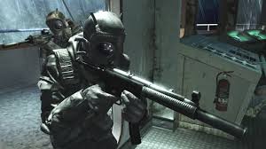 In other words, just like modern warfare or black ops, this is a multiplayer fps in every sense of the word. Download Call Of Duty 4 Modern Warfare Patch 1 7 1 For Mac