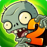Download Plants Vs Zombies 2 Mod Unlimited Coins Gems Plants Vs Zombies Zombie Zombie 2