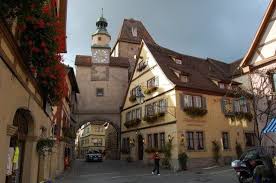 Rothenburg Germany Germany Vacation Rothenburg Vacation