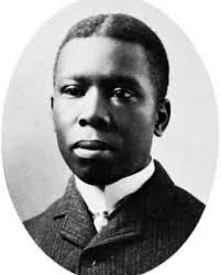 Paul Laurence Dunbar Chambers Jr. **(April 22, 1935