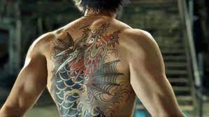 Check spelling or type a new query. Penuh Tato 5 Fakta Paling Unik Yakuza Yang Jarang Diketahui