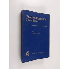 Osta Seifert: Entomologisches Praktikum