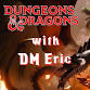 Dungeons & Dragons - Fall Campaign with DM Eric event in Syosset, NY