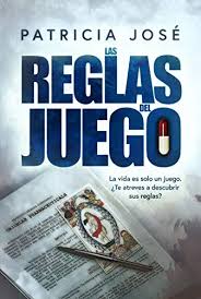 El rey de los juegos de tablero. Amazon Com Las Reglas Del Juego La Vida Es Solo Un Juego Te Atreves A Descubrir Sus Reglas Spanish Edition Ebook Jose Alvarez Patricia Kindle Store
