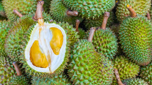 Some national fruits are officially designated, some are unofficial. 6 Southeast Asian Fruits To Love