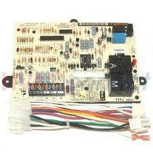 They'll typically have many wires running ignition control boards are typical in older systems. Carrier 325878 751 Furnace Control Board For Sale Online Ebay