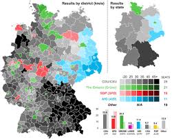 2019 European Parliament Election In Germany Wikipedia