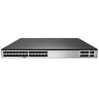 Gigabit Switch S6730-H28X6CZ-V2 02354vuf 28*10ge SFP+ 6*40ge Qsfp28  1*Expansion Slot Optical Ports S6730-H28X6c-V2 Network Switches
