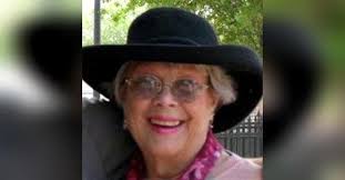 Joy Landry Foss Suggs Obituary