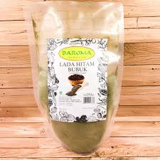 Kali ini saya akan memasak menu oriental yaitu resep daging sapi lada hitam serta cara membuat sapi lada hitam. Lada Hitam Halus Ground Black Pepper 250gr Baroma Bumbu Rempah Shopee Indonesia