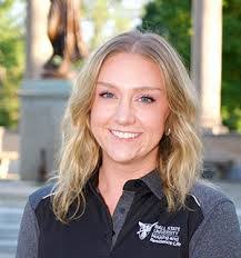 Claire Knowles's Instagram, Twitter & Facebook