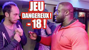 Cette américain bodybuilder atteint la notoriété par la taille de ses biceps plus de 30 pouces, mais aussi le plus gros bras d'une largeur de 80 centimètres. Jouer A La Barbichette Avec L Homme Le Plus Muscle De France Nrj Youtube