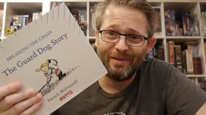 patrick mcdonnell Archives