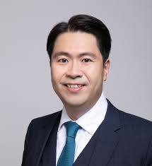 Interview with Dr. Alan Sihoe