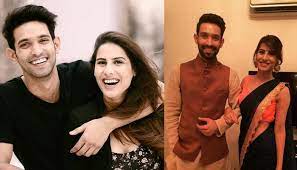 Vikrant massey is a famous indian television and film actor. Vikrant Massey S Muse Sheetal Thakur Posts A Heartfelt Birthday Wish For The Light Of Her Life