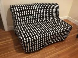 Used Ikea Lycksele Lovas Sleeper Sofa Sleeper Sofa Sofa Bed Dimensions Lycksele