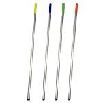 Creative Products Microfiber Telescopic Aluminum Mop Handle