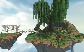 May 19, 2021 · some reasons you may want your minecraft server in the cloud in comparison to hosting a server on your local machine or minecraft realms may include: Cloud Nine Server Spawn Download Minecraft Map