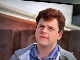 The movie (Coneheads) is a gold mind of Seinfeld characters!