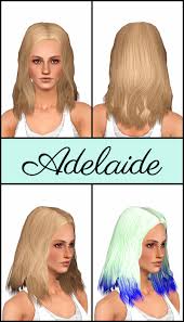 With thousands of new hairstyles to choose from for your sims, you're bound to find what you need here! Mod The Sims Disentangled Part 1 26 De Accessorized Retextured Fixed Up Ea Hairs