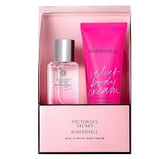 Free delivery and returns on ebay plus items for plus members. Victoria S Secret Bombshell Body Mist 75ml Velvet Body Cream 10