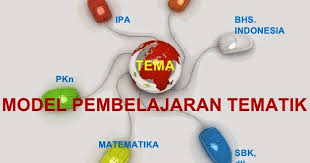 We did not find results for: Model Pembelajaran Tematik Terpadu Integratif Integrated Thematic Instruction Kurikulum 2013 Salam Edukasi