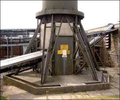 The bilsdale transmitting station is a broadcasting and telecommunications facility, located at bilsdale west moor above bilsdale, close to helmsley, north yorkshire, england. Thebigtower Bilsdale Transmitter Transmitter Industrial Chic Industrial