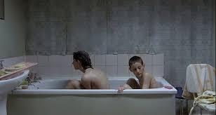 Lynne Ramsay Den Bir Basyapit Sican Avcisi