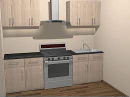Leave a space between the cabinet and wall as recommended by the cabinet manufacturer. 6 Ways To Install Kitchen Cabinets Wikihow