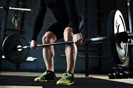 Olympic lifting is often trained very intensely and with a much greater frequency than a bodybuilding routine. Getting Started With Olympic Weightlifting