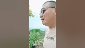 kasiyahan ng magkakamaganak sa probinsya