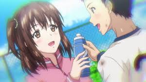 Iizuka senpai x Blazer: Ane Kyun! Yori The Animation ¦ Gifs and Pics   UNCENSORED - Page 5 - HentaiEra