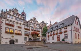 Wir sind ein junges, lebensfrohes ehepaar aus bad hersfeld und auf der suche nach einem haus in und. Reisetipps Bad Hersfeld 2021 Das Beste In Bad Hersfeld Entdecken Expedia
